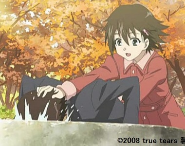 不知為何《印象深刻的動畫副標題》好，讓心情放輕鬆些吧