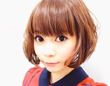 《中川翔子短髮新造型》心痛剪下50公分的長髮換來的模樣真可愛