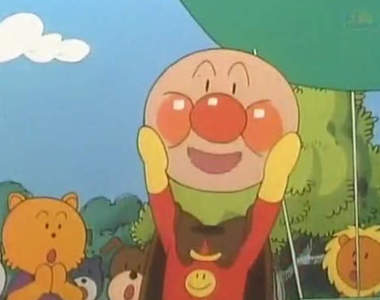 《雲朵心理測驗》看起來像是斬首還是可愛的狗狗?