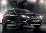 特仕處女秀《Nissan Qashqai Black Edition》英國變裝再加料 特仕處女秀《Nissan Qashqai Black Edition》英國變裝再加料