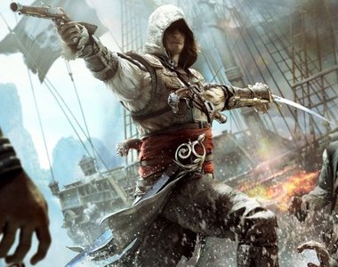 傳聞《刺客教條》新作舞台將在埃及 全新內容將在2017年發售