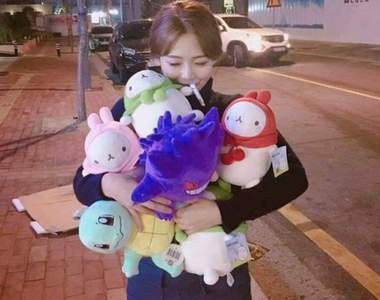 達人分享《超神準夾娃娃機秘訣》不用尼亞加拉瀑布抓法也能搞定的招式是？