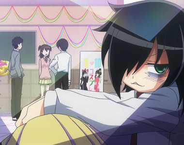 TOP 10《喜歡什麼動漫作品給人反感的感覺》第一名為看先猜...