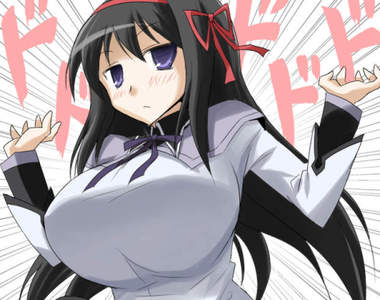 同人界詭異的《微乳變巨乳》究竟是不是無能的設定？