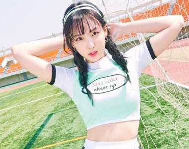 萌點發現《女團常見的髮型》這髮型代表絕對正義的萌能量啊