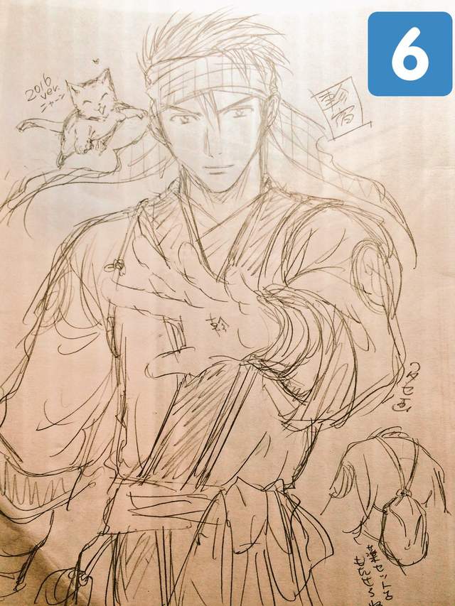 夢幻遊戲 16版的美朱和小唯會變成什麼樣子