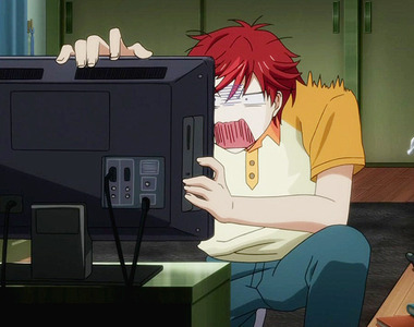 《遊戲心靈創傷》好好玩個遊戲誰知道會留下陰影...