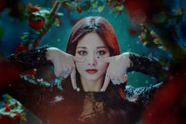 萬聖節就是要聽音樂阿《萬聖節必聽的K-POP歌曲》音源冠軍也在裡面唷