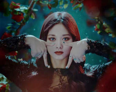 萬聖節就是要聽音樂阿《萬聖節必聽的K-POP歌曲》音源冠軍也在裡面唷