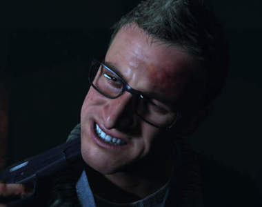 《2015年畫面最優秀遊戲TOP 5》大家都玩過了嗎？