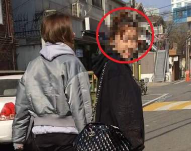 《2NE1》要回歸了?還沒確定前先看《朴春》近照解相思