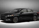 2017年式《Ford Fusion Energi》這續航都想幫Mondeo插個電惹 2017年式《Ford Fusion Energi》這續航都想幫Mondeo插個電惹