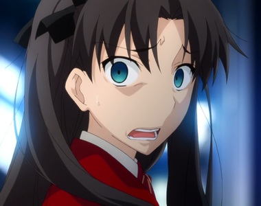 《動漫中的Two side up》一次欣賞到兩種髮型的魅力