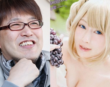 完結篇《藤島康介與御伽ねこむ結婚騷動》恭喜老爺賀喜夫人