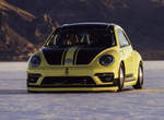 馬力550匹《VW Beetle LSR》最速金龜到底跑多快? 馬力550匹《VW Beetle LSR》最速金龜到底跑多快?