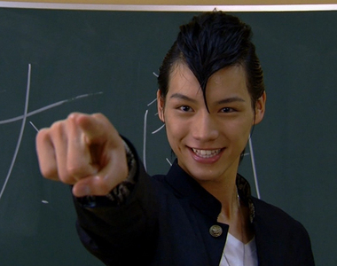 女生眼中《男生的NG髮型》長得再帥也會有殘念的感覺...