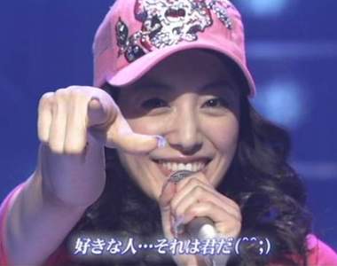 網友票選《最驚訝過去曾經出過CD的演員》有些還真的沒印象呢ww