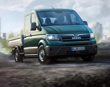 商用新同學《MAN TGE》怎麼好像又有點眼熟呢？