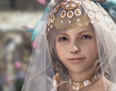 《開頭動畫期待感十足的遊戲》當然遊戲內容還是最重要的啦～