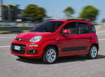 2017年式《Fiat Panda》可愛貓熊再進化 2017年式《Fiat Panda》可愛貓熊再進化