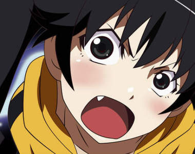 作畫失誤？《詭異的虎牙畫法》牙齒難道從嘴唇長出來……