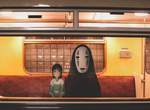 《動漫角色進入真實世界》二次元與三次元的界線竟如此模糊 《動漫角色進入真實世界》二次元與三次元的界線竟如此模糊