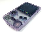 小時候買《透明紫GAMEBOY》長大會變成阿宅?好像真的有點準喔... 小時候買《透明紫GAMEBOY》長大會變成阿宅?好像真的有點準喔...