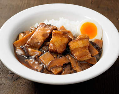 無印良品推廣《台灣滷肉飯調理包》身為台灣人卻沒有吃過……