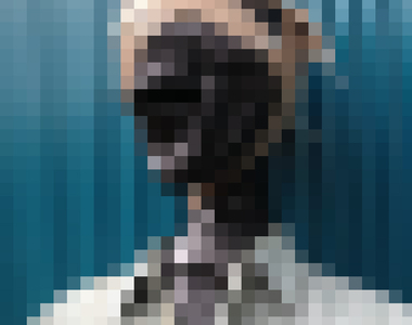 要做就要夠恐怖《模型師製作木乃伊稻草人》連人也會被嚇跑了……