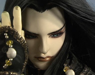 《東離劍遊紀主題餐廳》歡迎來品嚐天骸大人的魯肉飯