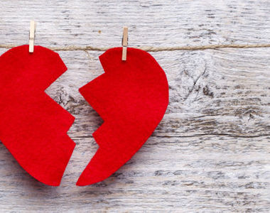 對《我愛你》三個字 最讓人傷心的回應是......