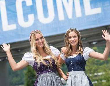 2016年F1英國站就在本週末～又是個電視遙控器忙碌的星期天