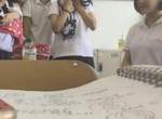 悲鳴注意《女高中生的恐怖故事》我為什麼要沒事看這個啦啊啊啊 悲鳴注意《女高中生的恐怖故事》我為什麼要沒事看這個啦啊啊啊