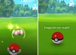 《Pokemon Go專用螢幕保護貼》可以讓你輕鬆丟出旋轉球 《Pokemon Go專用螢幕保護貼》可以讓你輕鬆丟出旋轉球