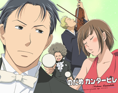 《即將10周年的動畫》還好不是EVA新劇場版Q過了十年