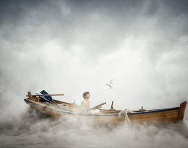 《小道具大攝影》結合麵粉跟小玩具就能拍出假可亂真的照片