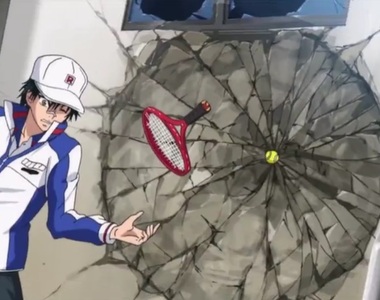 老師好謙虛《網球王子作者許斐剛》自稱首次挑戰搞笑漫畫