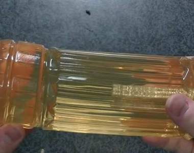 自己的情人自己做《果凍材料自製飛機杯》用完可以吃掉超環保？