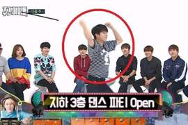 原來創意要這樣用《網友齊力玩壞南優鉉》人家只是跳個舞就被惡搞成這樣（淚奔）