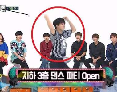 原來創意要這樣用《網友齊力玩壞南優鉉》人家只是跳個舞就被惡搞成這樣（淚奔）