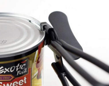 《罐頭＆開罐器的衝擊事實》到底是先有罐頭還是開罐器呢？