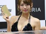 《Xperia美女澡堂》東京電玩展早瀬あや又下去泡澡惹❤❤❤ 《Xperia美女澡堂》東京電玩展早瀬あや又下去泡澡惹❤❤❤