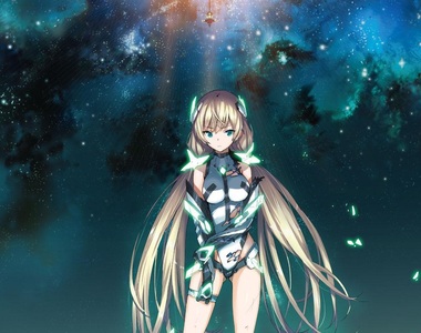 動畫電影《樂園追放》續集製作有望?下次出現就是真的要奪大獎了~