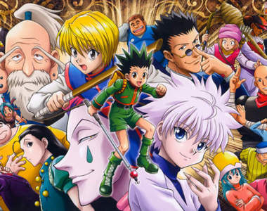 網友票選《奇幻冒險漫畫》排行榜　仍然忘不了當時感受到的悸動與感動