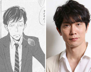 《3月的獅子》真人電影豪華卡司 島田八段果真是佐佐木藏之介(完美)