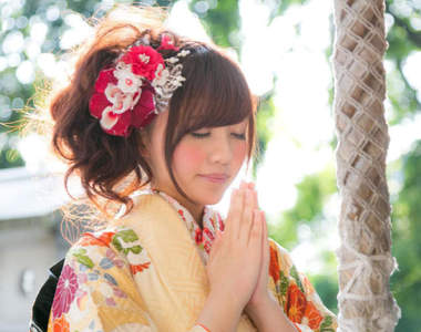 《日本神社裡的NG行為》小心沒注意可能會讓運氣變差喔~