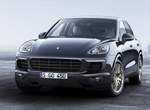 《Porsche Cayenne Platinum Edition》人氣休旅加了什麼料呢? 《Porsche Cayenne Platinum Edition》人氣休旅加了什麼料呢?