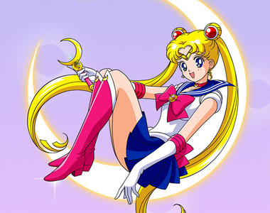 《美少女戰士情趣用品》以後要怎麼面對月亮棒...(*´艸`*)