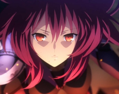 FateGO超性感《斯卡哈師匠》Coser親手製作服裝獲得廣大迴響