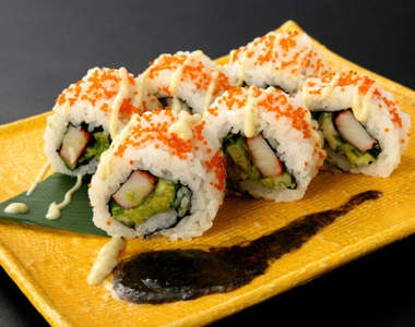 票選《最邪道的壽司口味》最不被日本人認同的口味原來是...